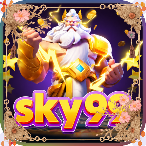 sky99 — galeri pratinjau Resmi APK